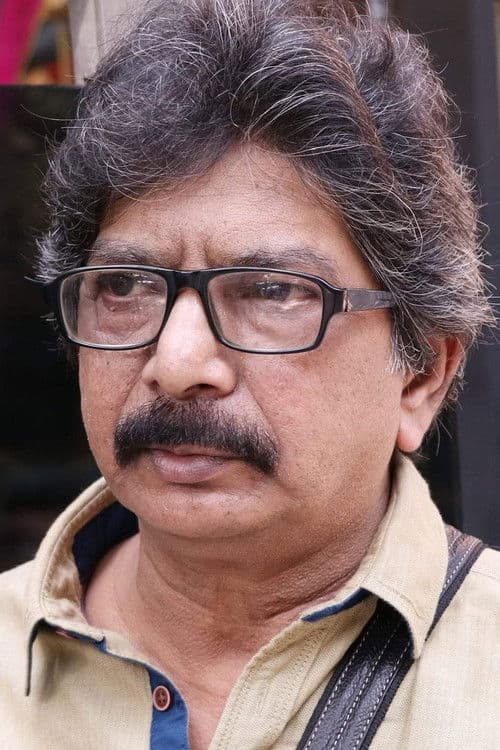 Nirmal Chakravarty profile photo