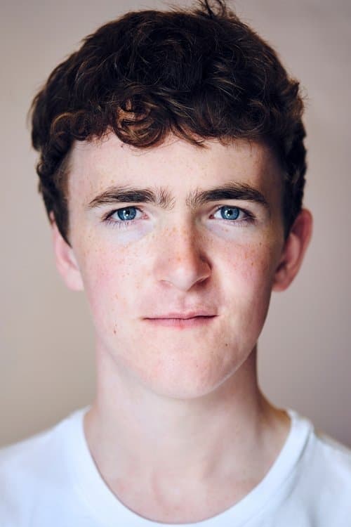 Brenock O'Connor profile photo