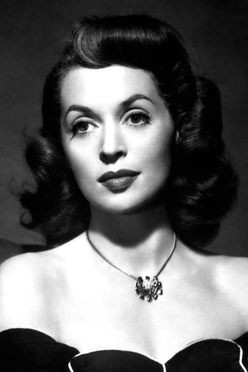 Lilli Palmer profile photo