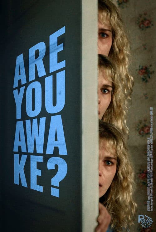 Are You Awake? poster