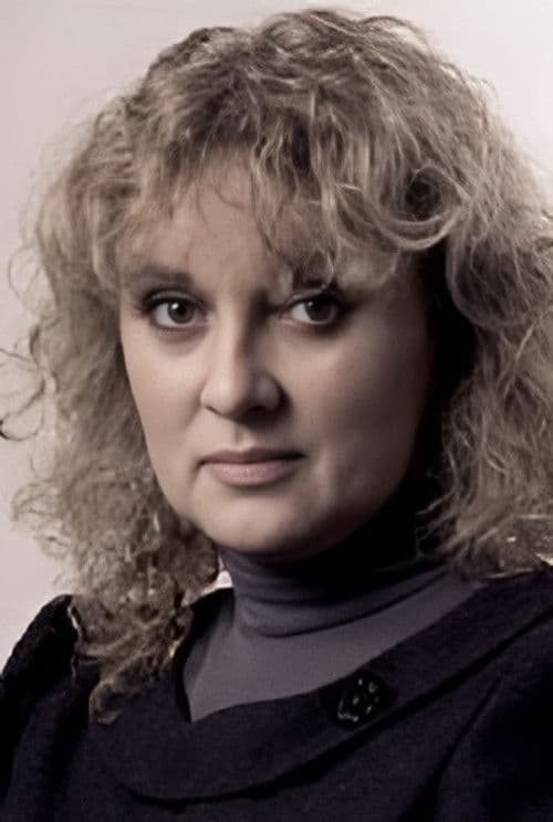 Elena Nemyh profile photo