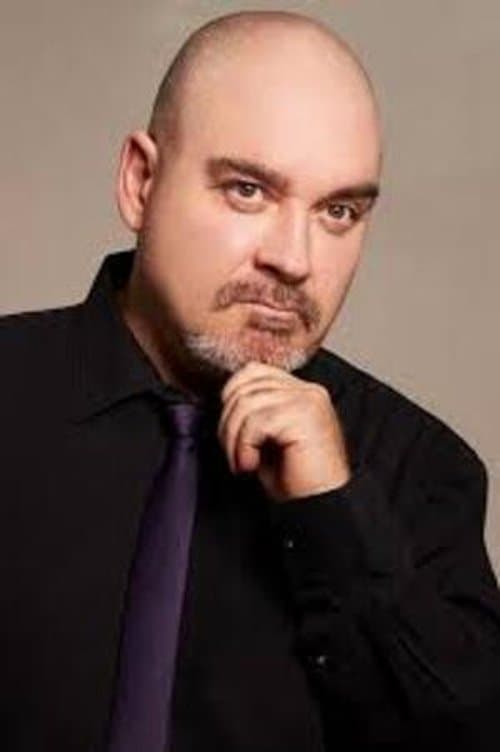 David Salinas profile photo