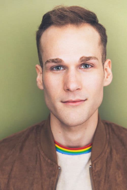 Eddie Carroll profile photo