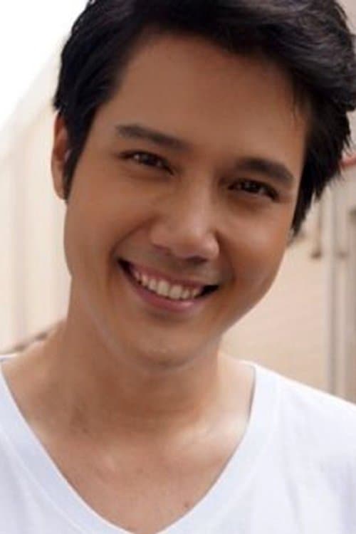 Noppon Pitaklohpanit profile photo