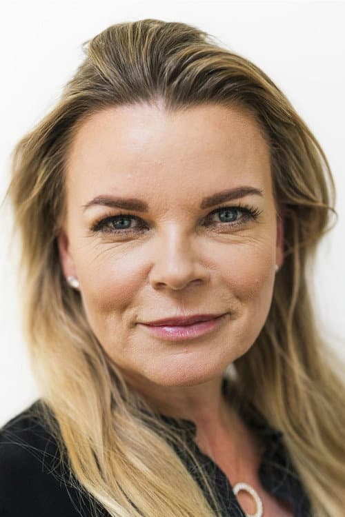 Katerina Pitzner profile photo