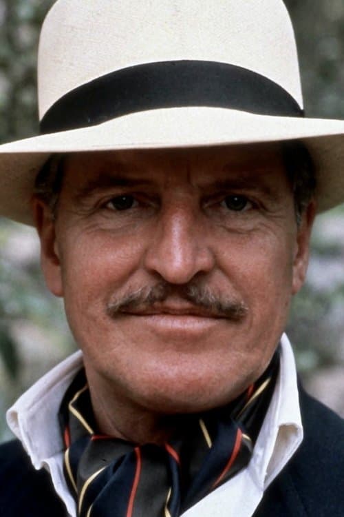 Denis Quilley profile photo