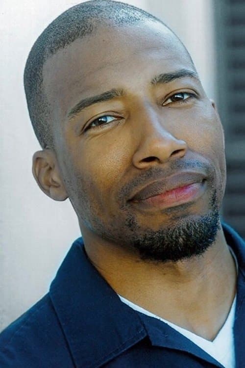 Marcus Brown profile photo