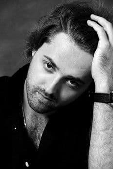 Nikolay Klimenko profile photo