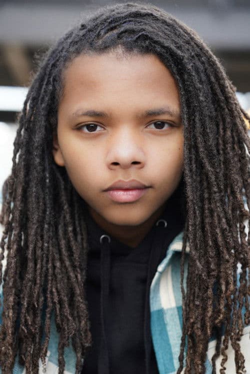 Kilian Arnarson profile photo