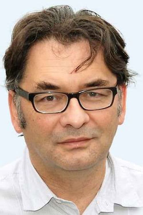 Edwin Beeler profile photo