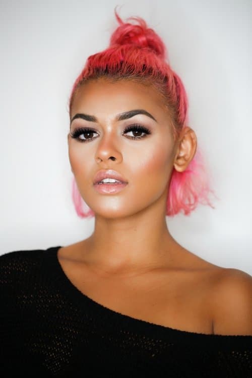 Alexandra Joner profile photo