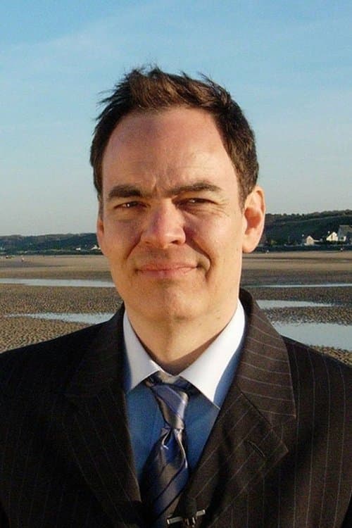 Max Keiser profile photo