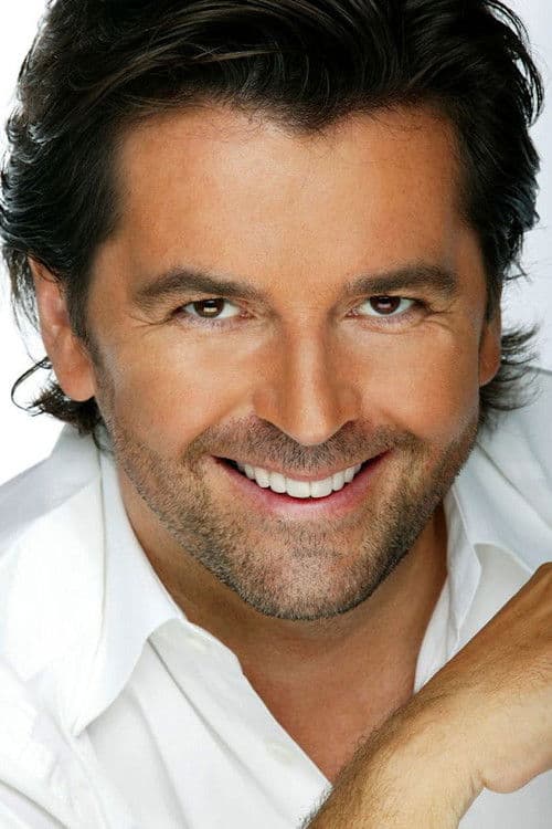 Thomas Anders profile photo