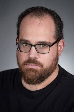 Gaël Sebastiani profile photo