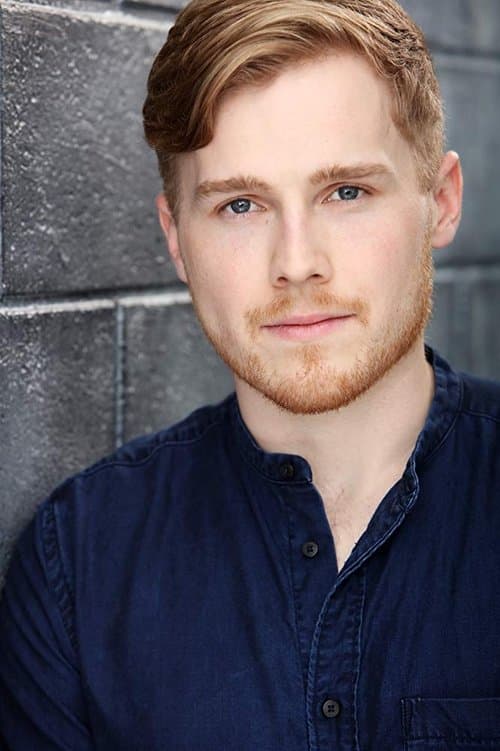 Dylan Rourke profile photo