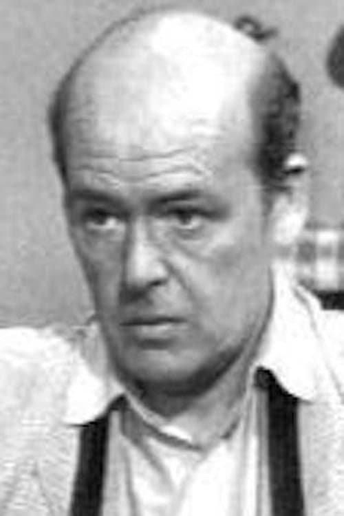 Bill Quinn profile photo