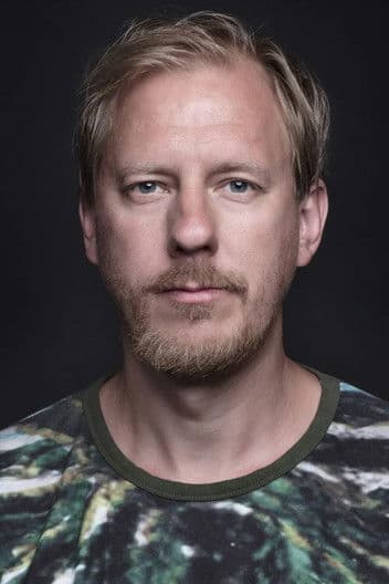 Janek Joost profile photo