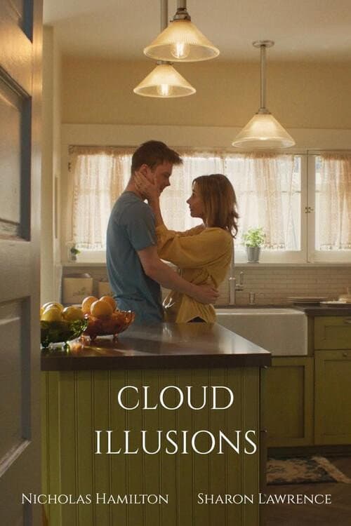 Cloud Illusions poster