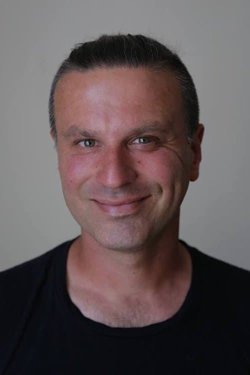 Ryszard Abraham profile photo