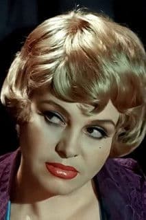 Aleksandra Dorokhina profile photo