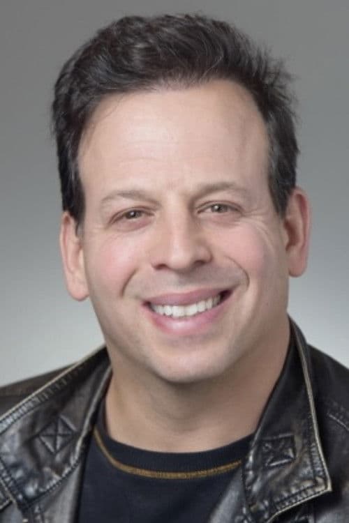 Eric Weinstock profile photo