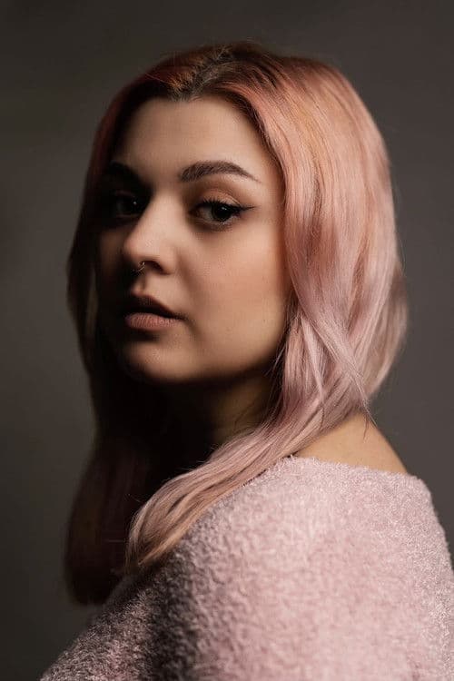 Yasmine Gzaiel profile photo