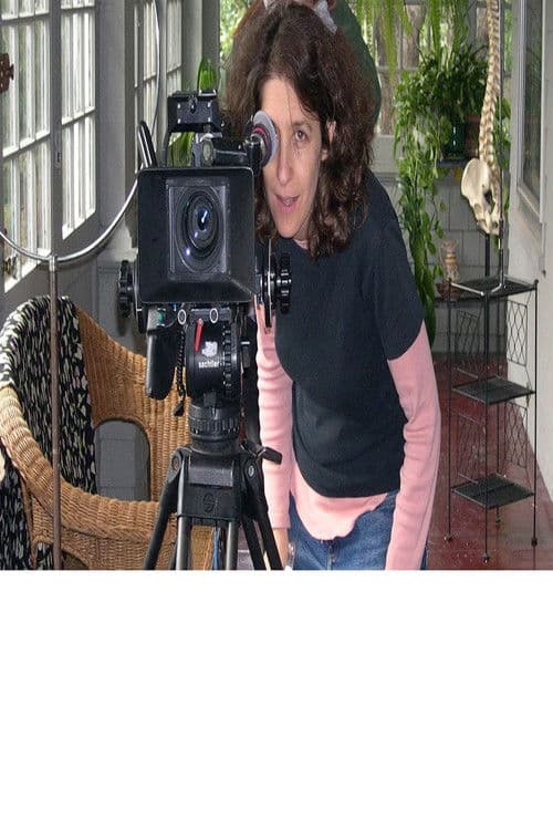 Lynne Sachs profile photo