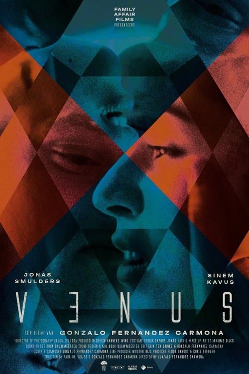 Venus poster