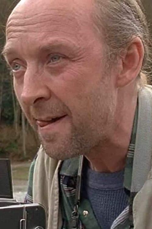 R. Nelson Brown profile photo