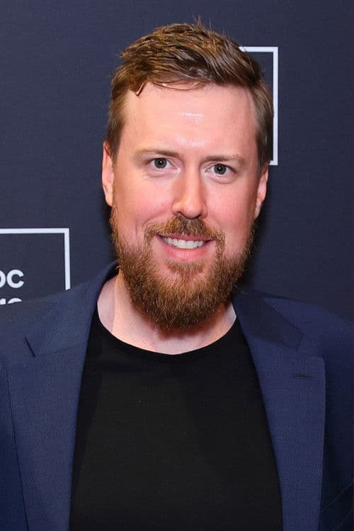 Gabriel Garton profile photo