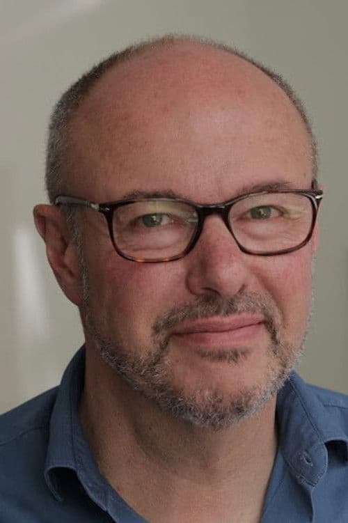 Alain Berliner profile photo