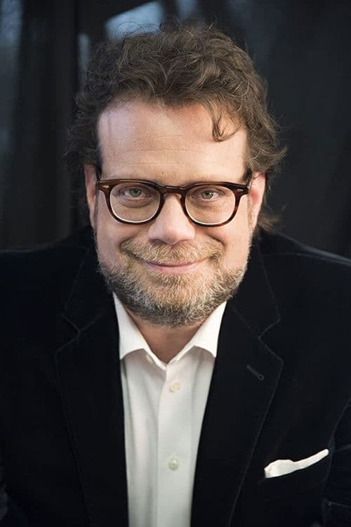 Christophe Beck profile photo