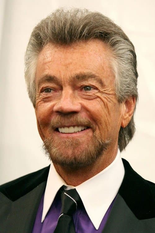 Stephen J. Cannell profile photo