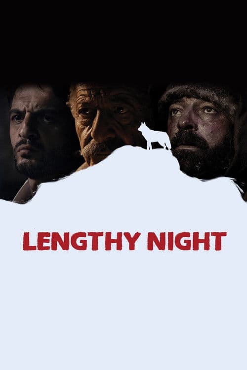 Lengthy Night poster