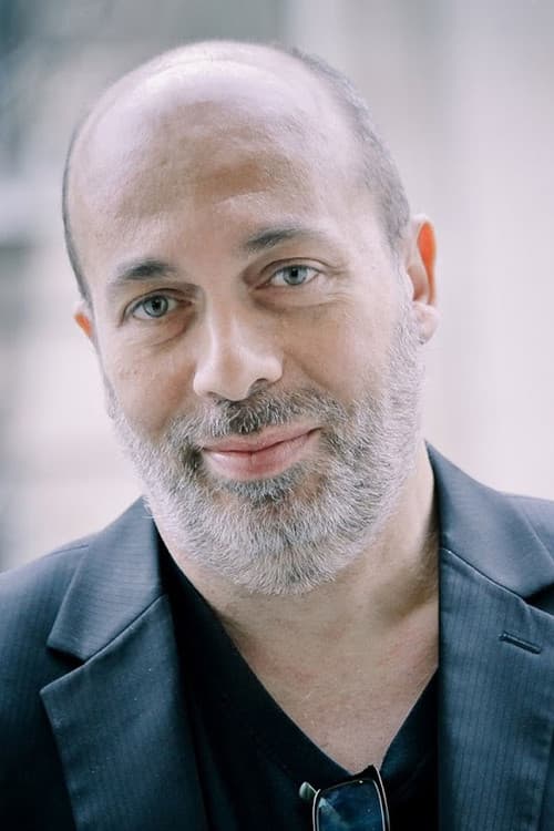 Pierre Ferrière profile photo