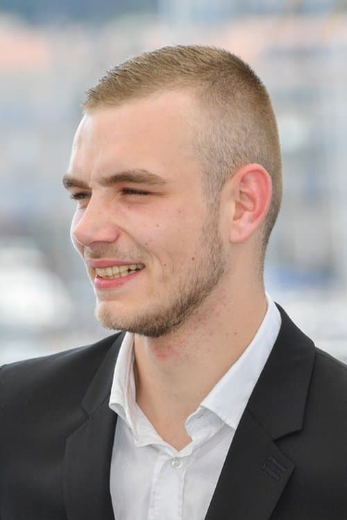 Darren Muselet profile photo