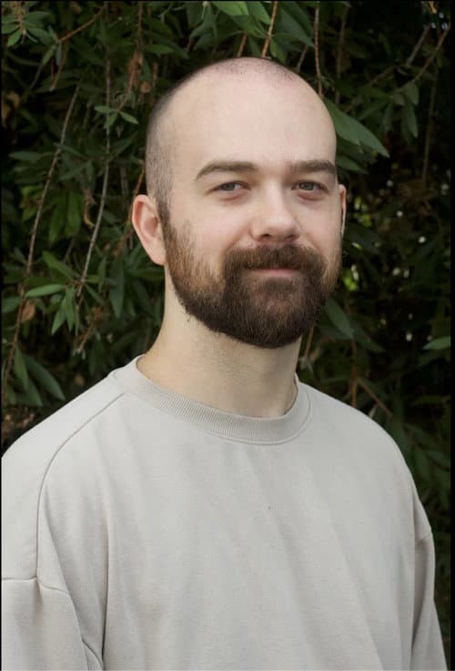 Mason Heller profile photo
