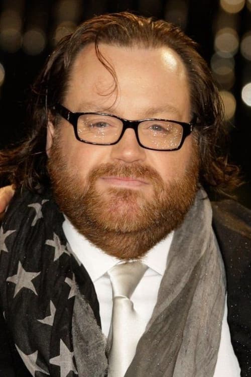 John Moore profile photo