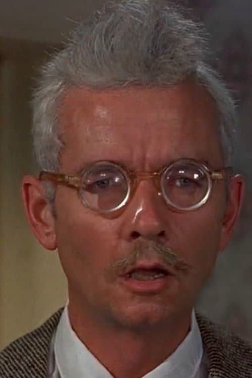 Dwight Marfield profile photo