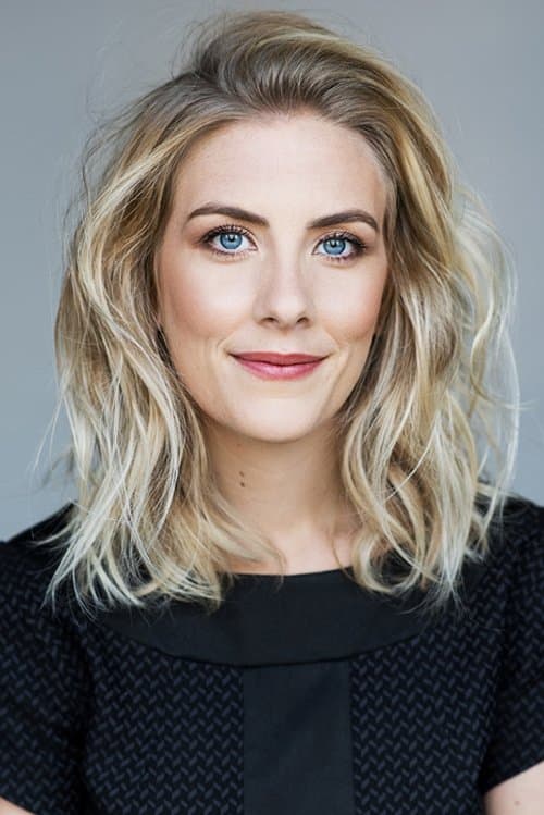 Émilie Perreault profile photo