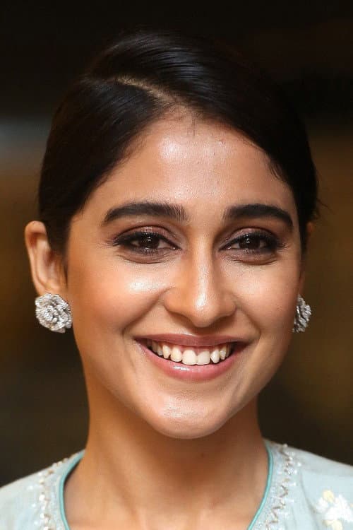 Regina Cassandra profile photo