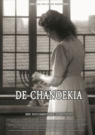 The Chanukiah poster