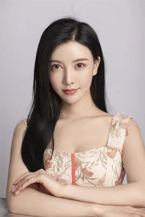 Liu Yitong profile photo