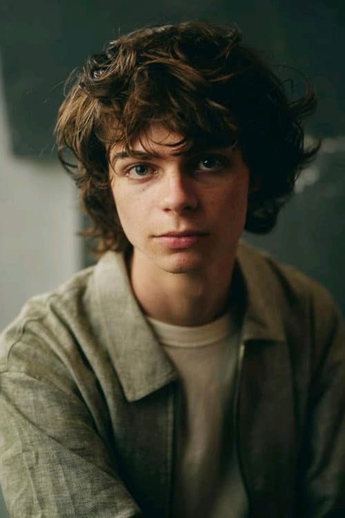 Jackson Kelly profile photo