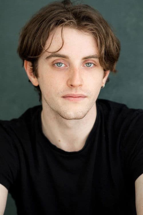 Keirnan Pacter profile photo