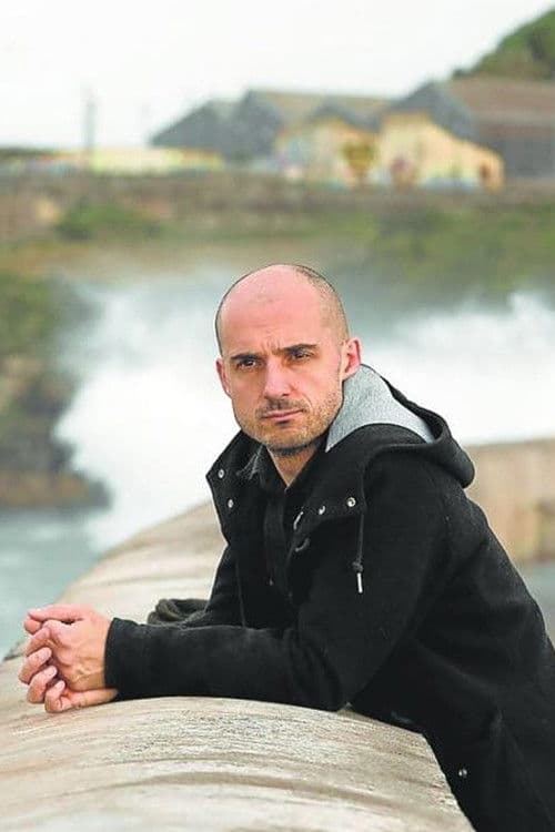 Diego Llorente profile photo