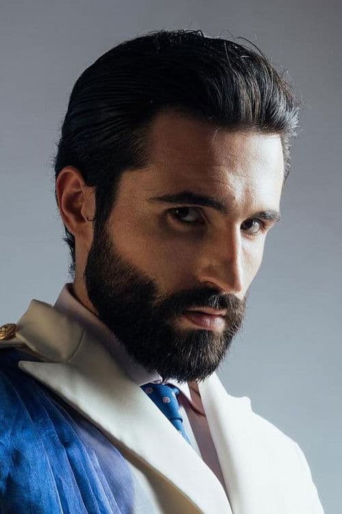 Amri Hasanlliu profile photo