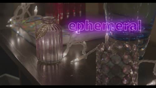 ephemeral poster