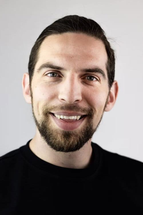 Ivan Nikolov profile photo