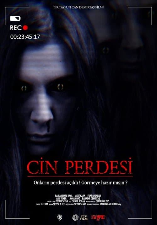 Cin Perdesi poster